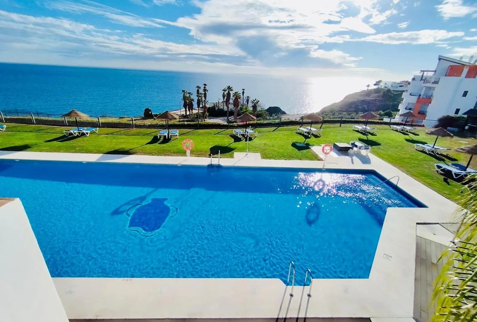 Vistamar Apartment Torrox