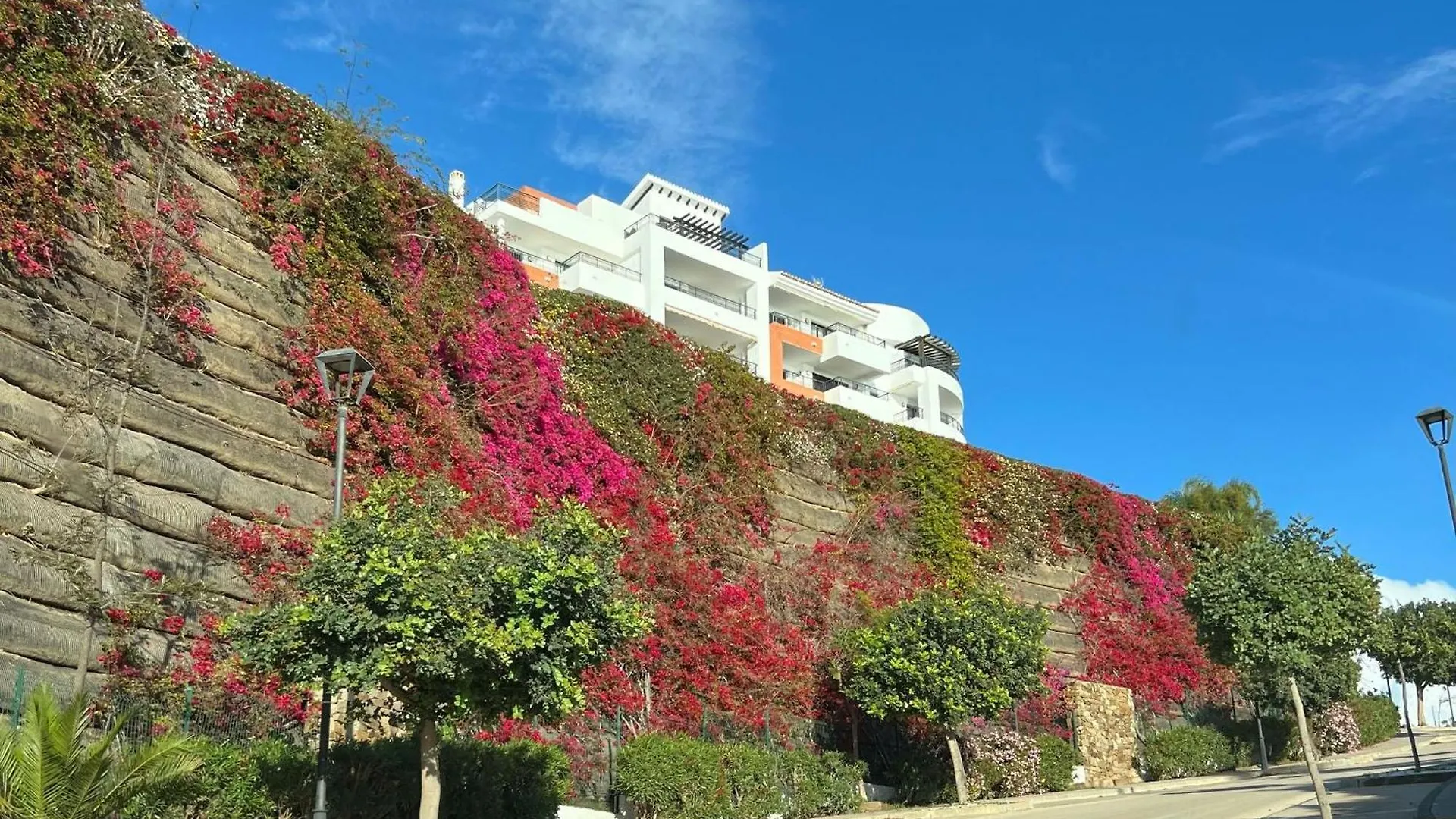 Vistamar Apartment Torrox
