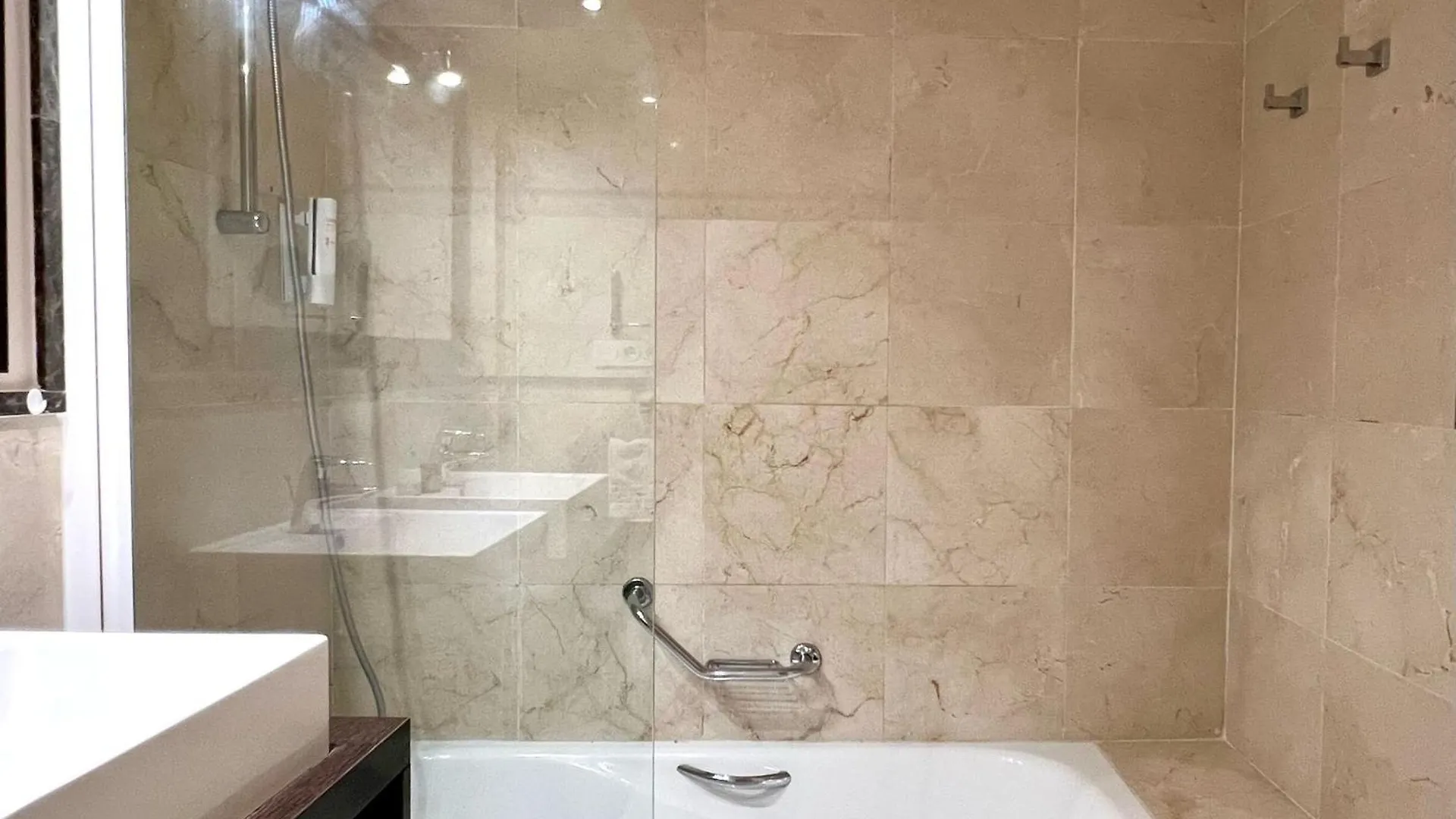 Vistamar Apartment Torrox
