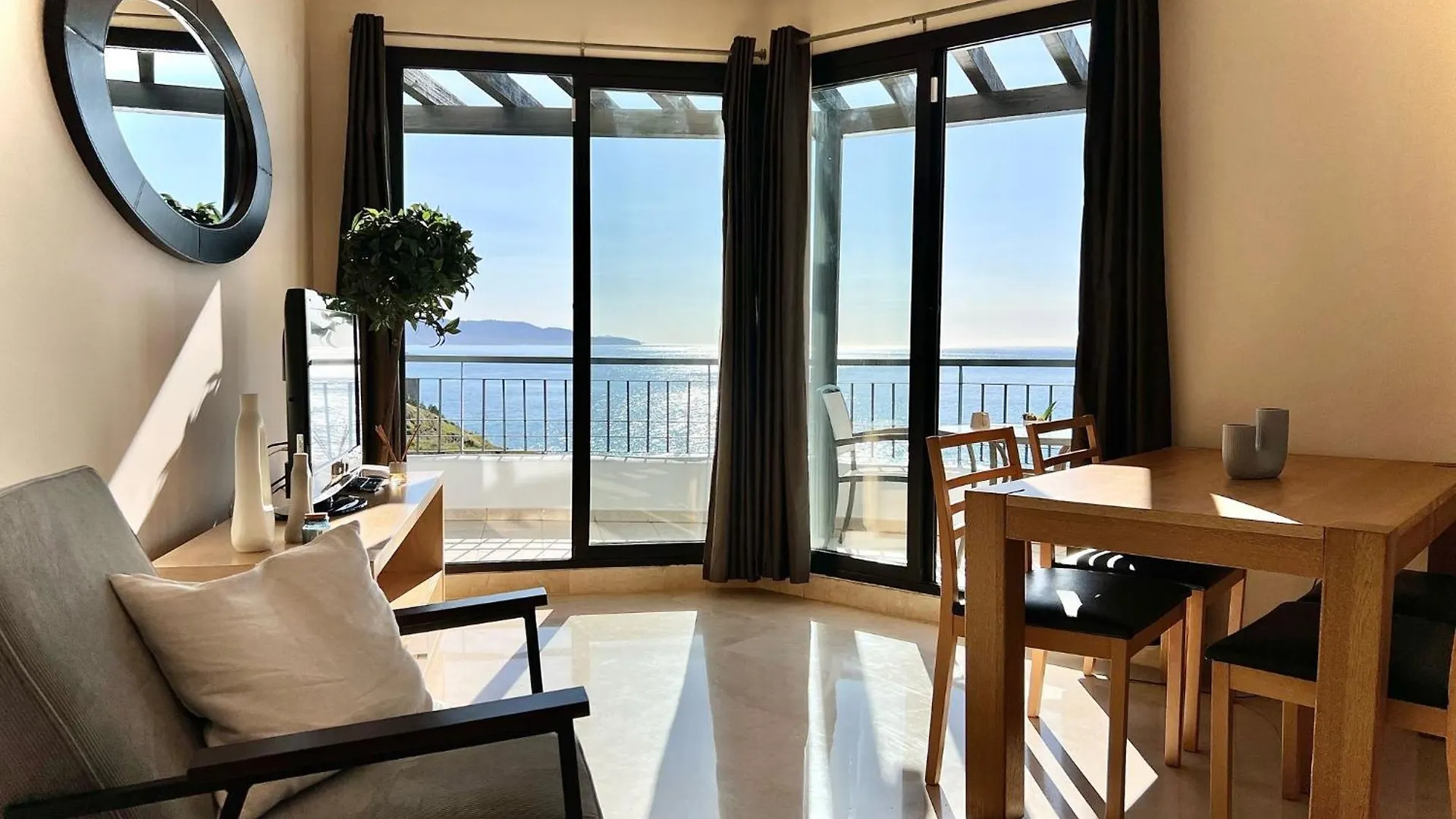 Vistamar Apartment Torrox Spain