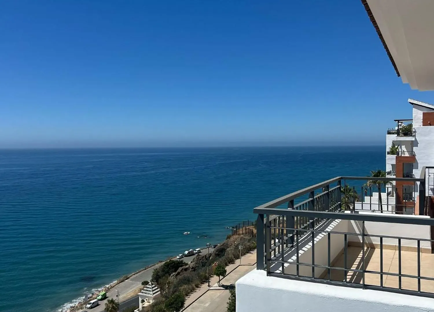 Vistamar Apartment Torrox