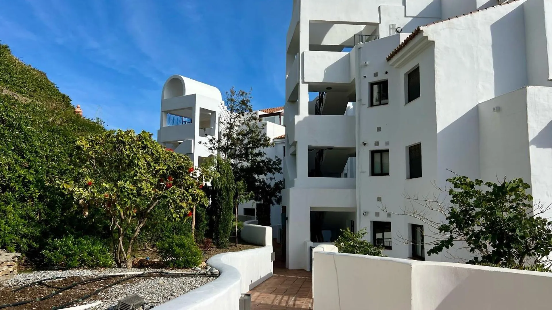 Vistamar Apartment Torrox