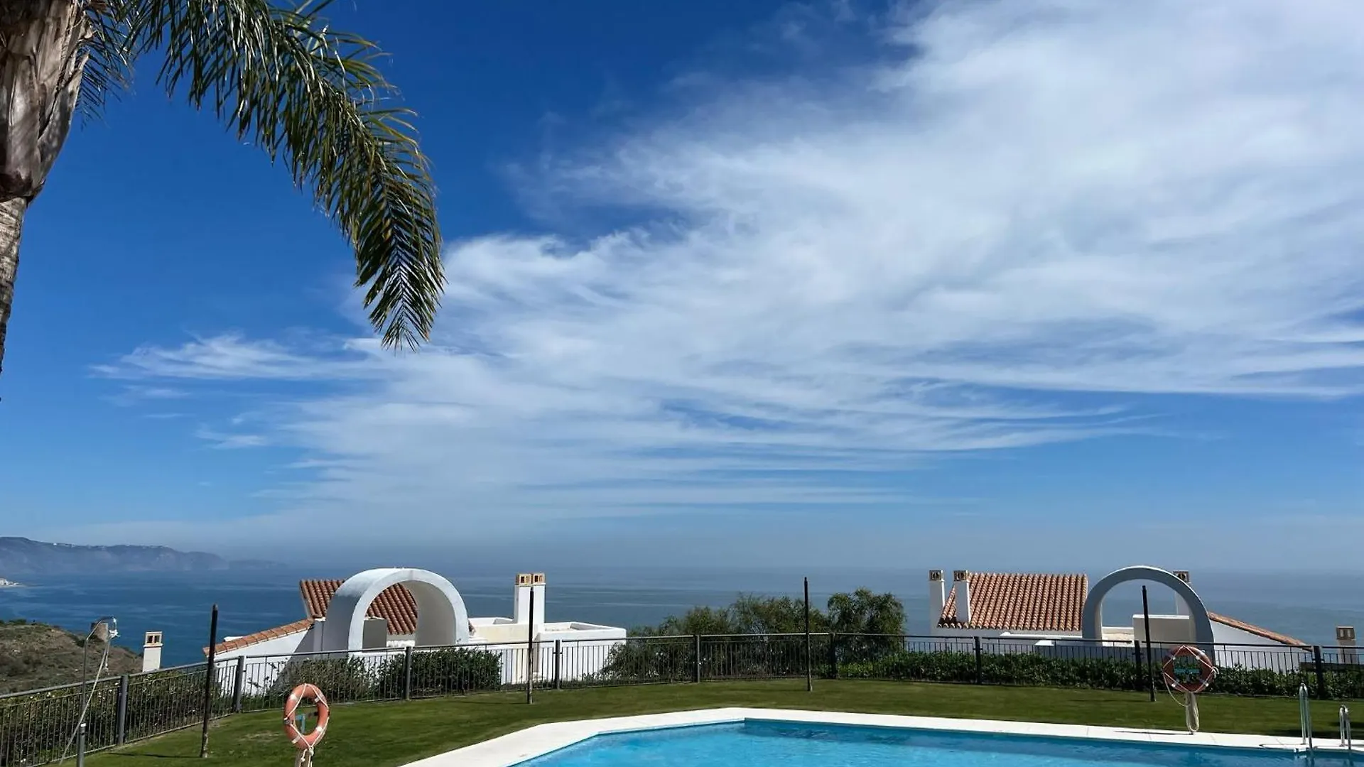 Vistamar Apartment Torrox