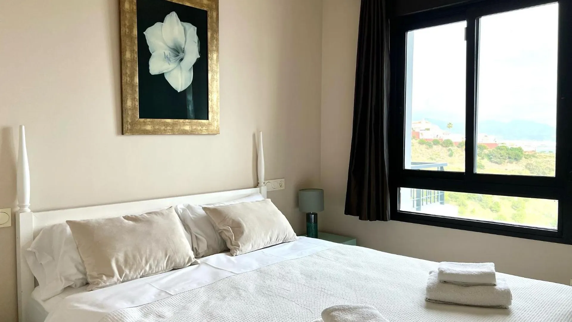 Vistamar Apartment Torrox 0*,  Spain