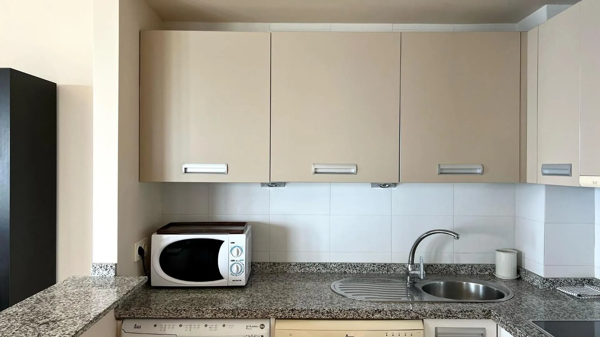 Vistamar Apartment Torrox