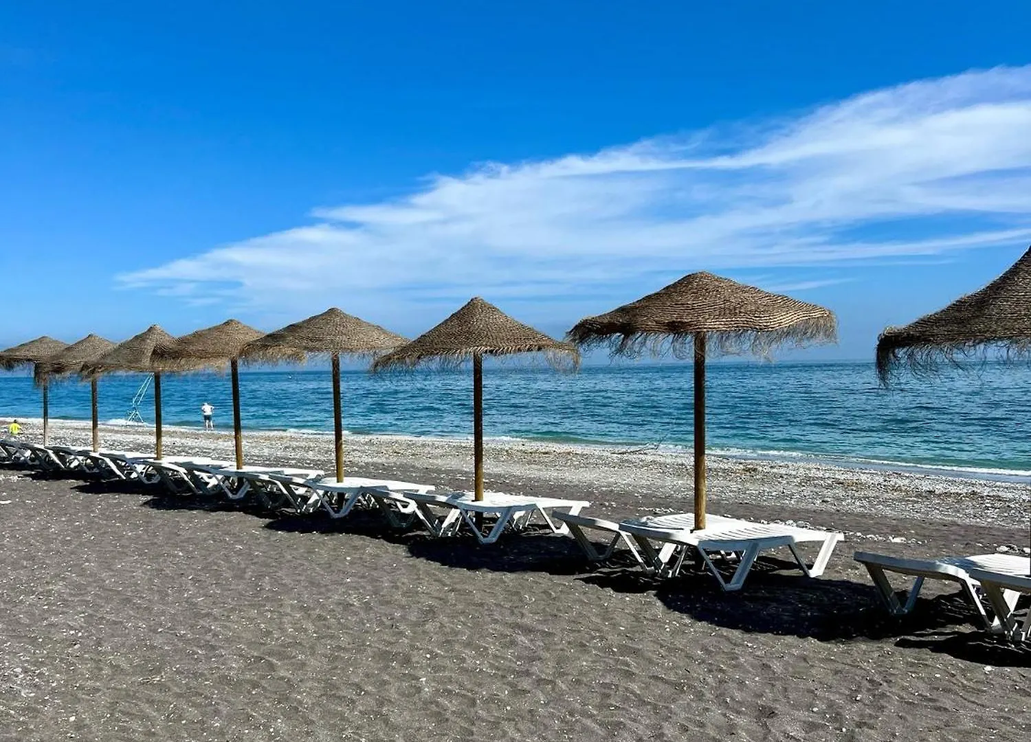 Vistamar Apartment Torrox 0*,