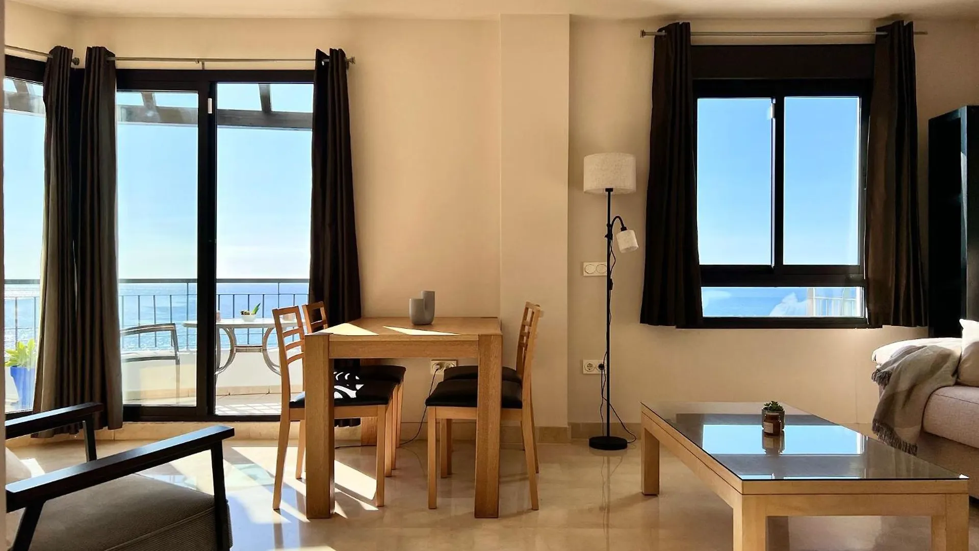 Vistamar Apartment Torrox