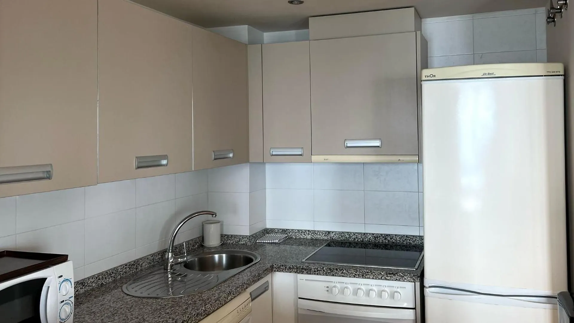 Vistamar Apartment Torrox 0*,  Spain
