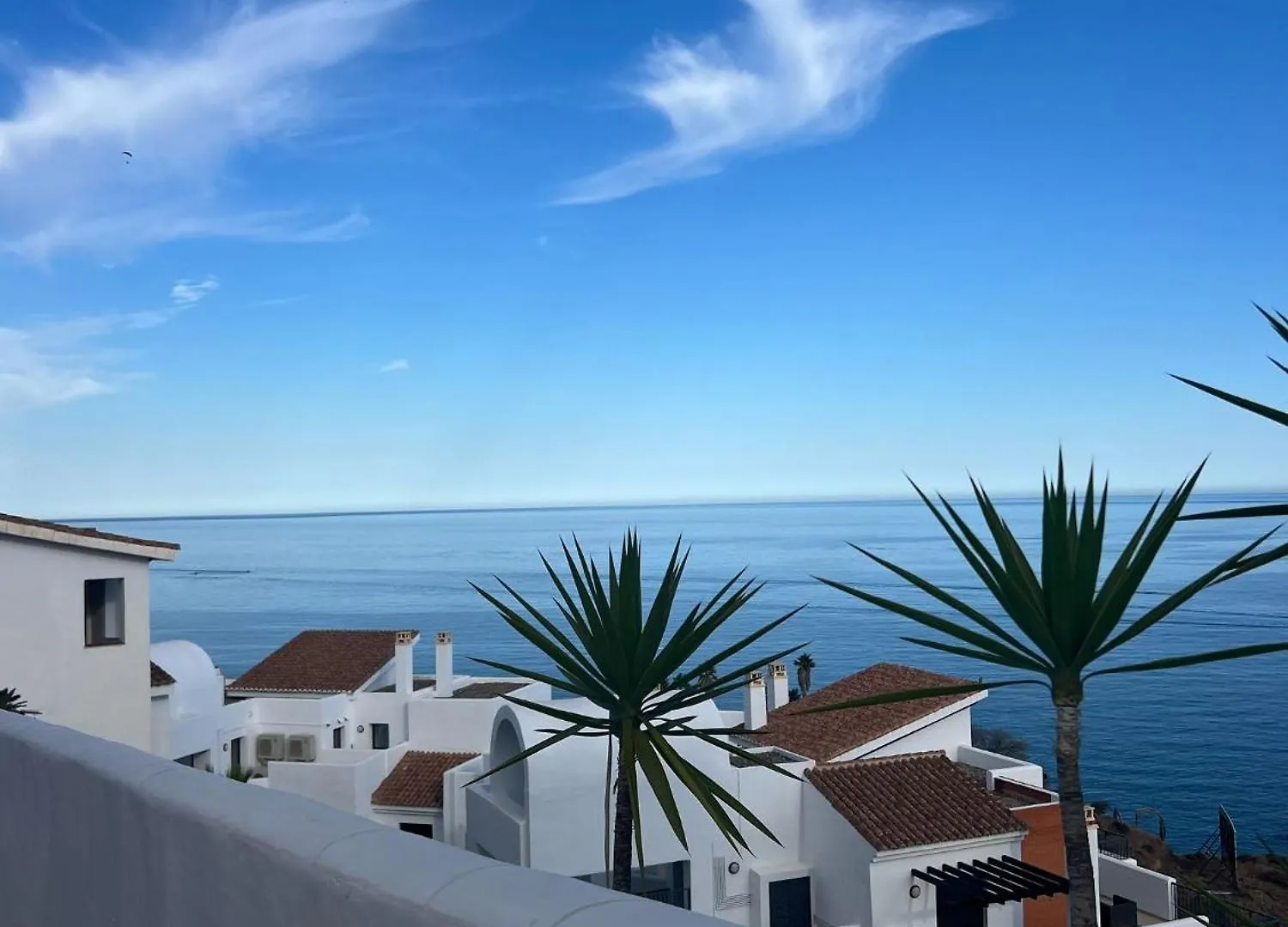 Vistamar Apartment Torrox