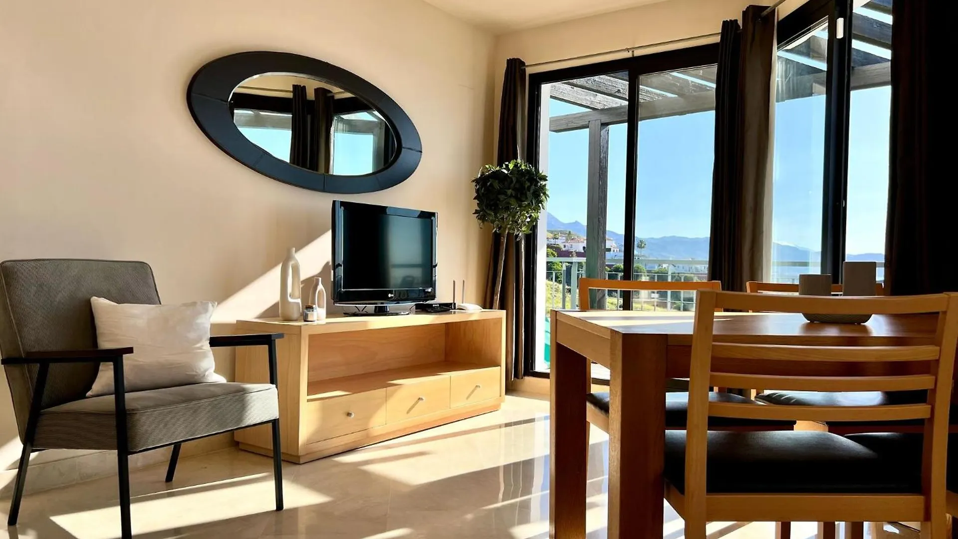 Vistamar Apartment Torrox Spain