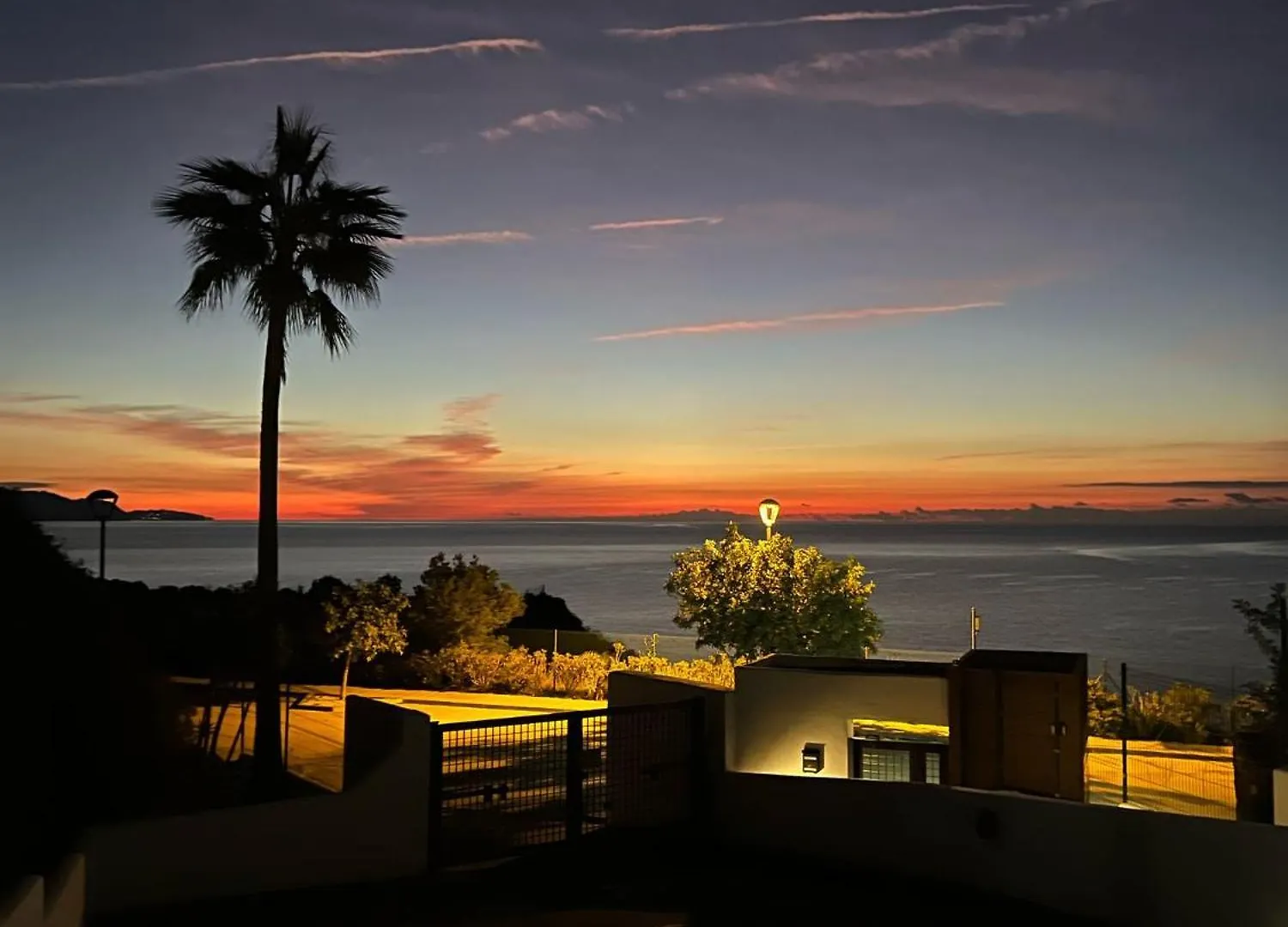 Vistamar Apartment Torrox