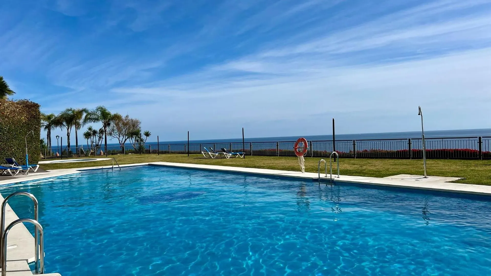 Vistamar Apartment Torrox