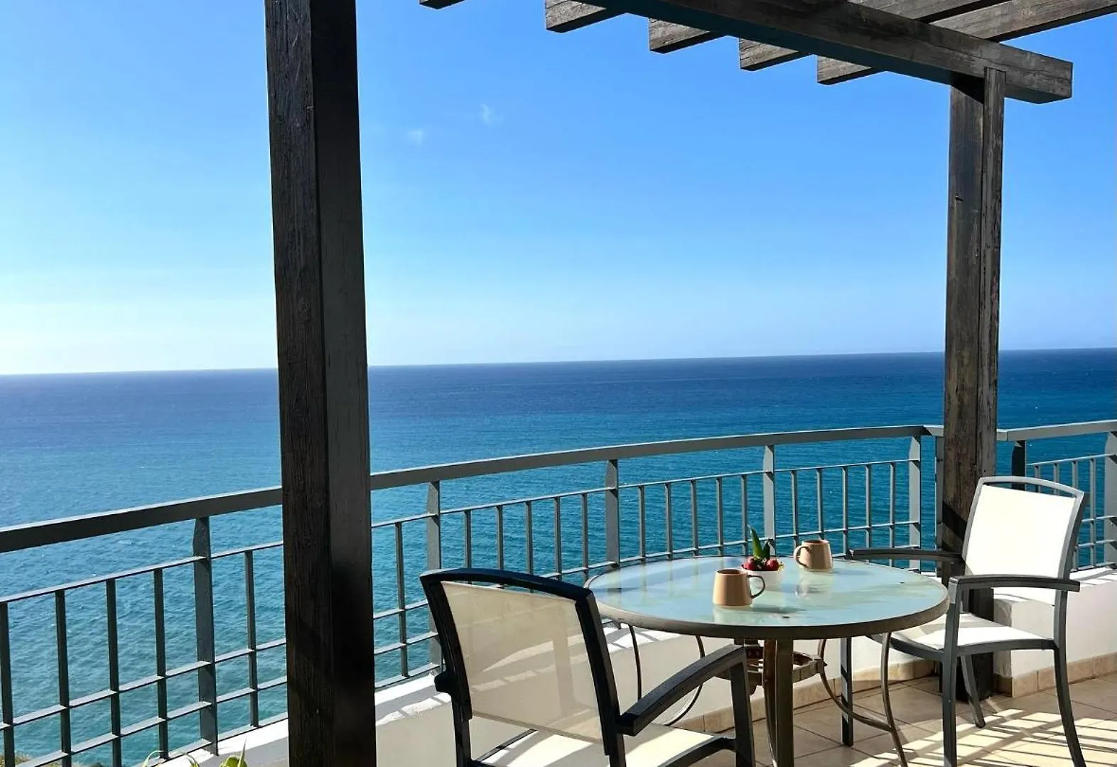 Vistamar Apartment Torrox Spain