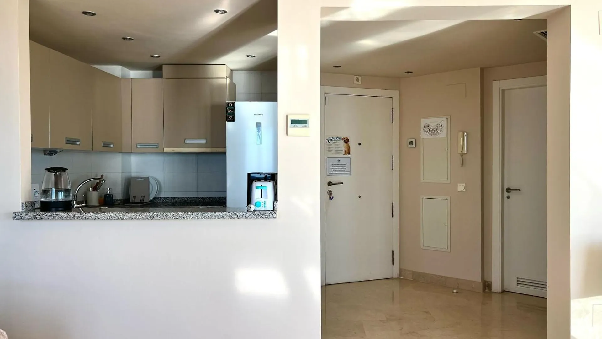 Vistamar Apartment Torrox 0*,  Spain