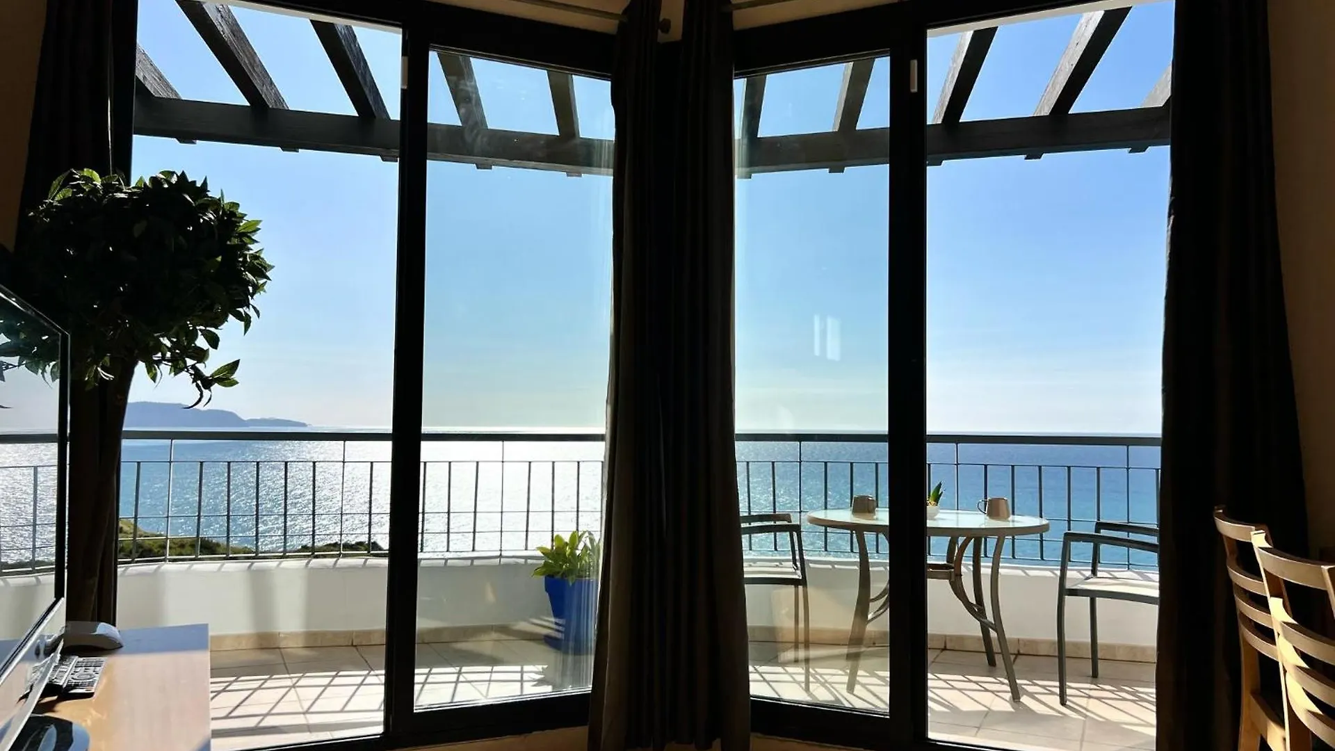 Vistamar Apartment Torrox