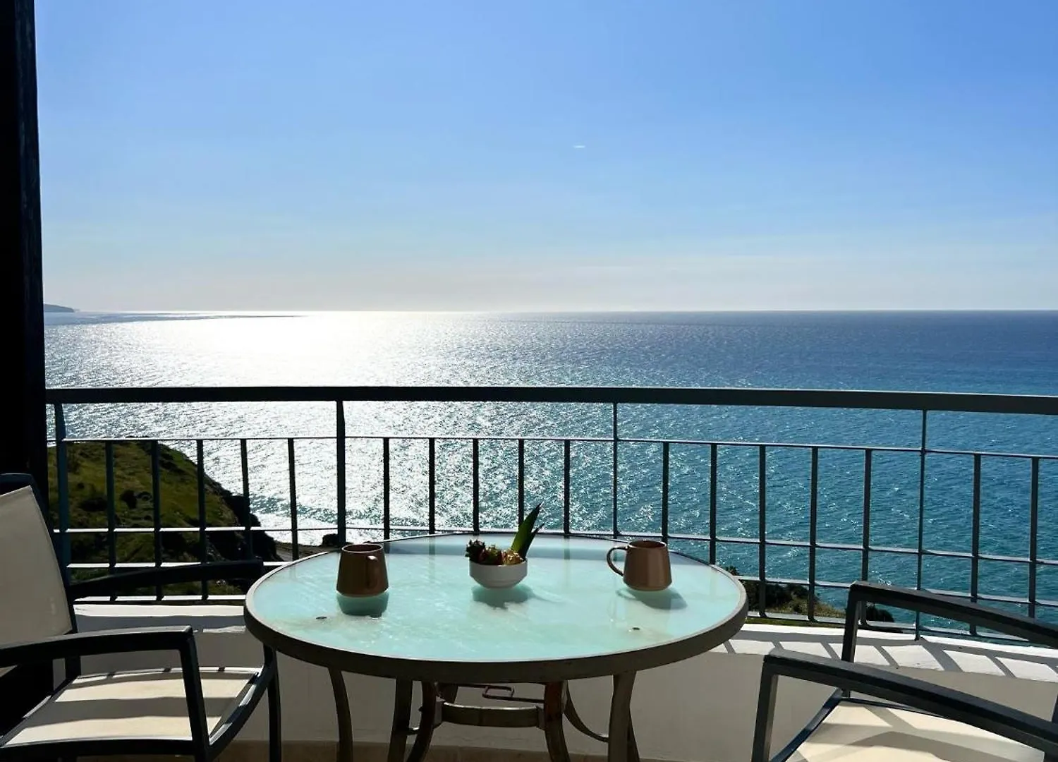 Vistamar Lejlighed Torrox Spanien