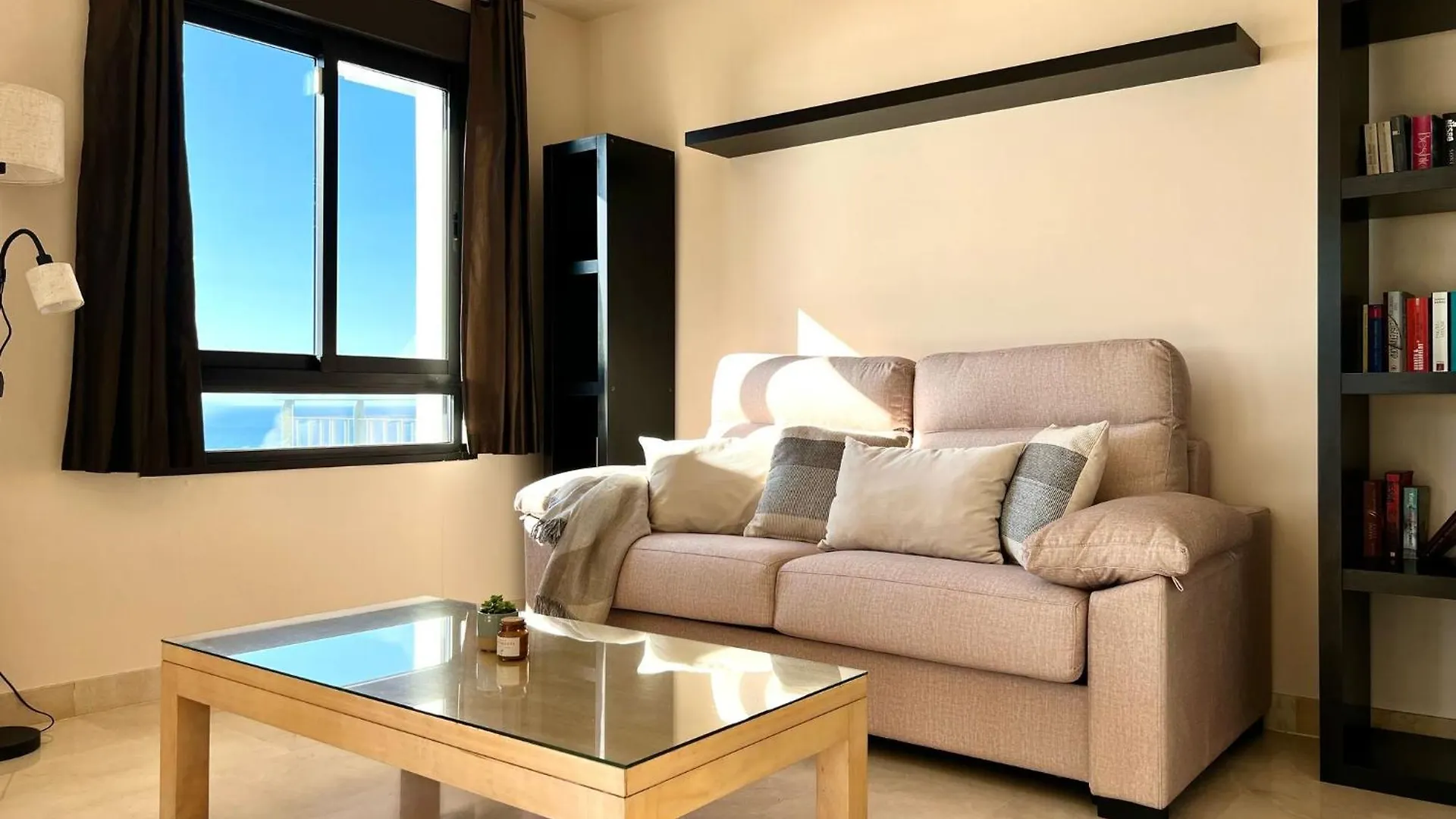 Vistamar Apartment Torrox 0*,