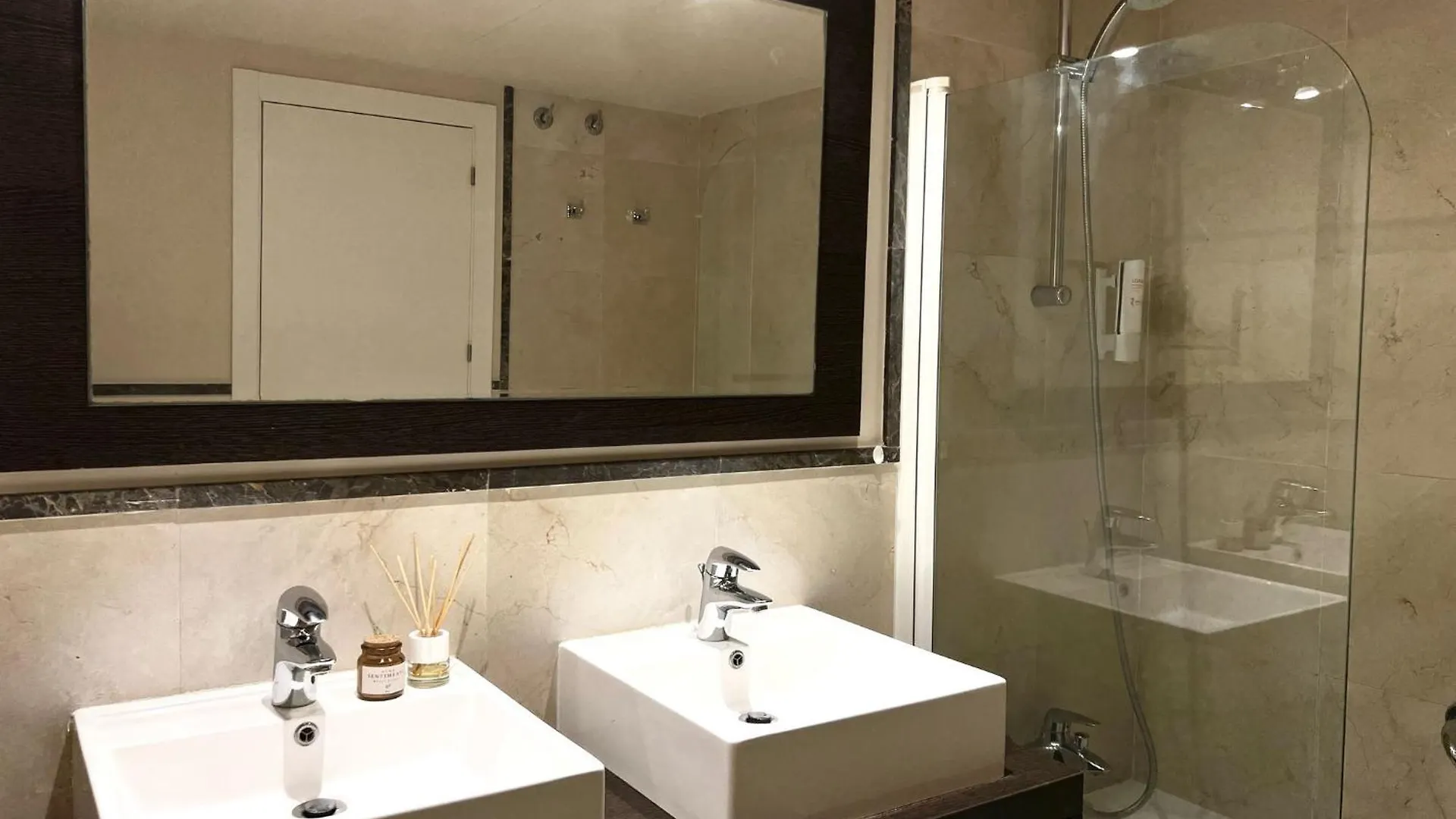 Vistamar Apartment Torrox